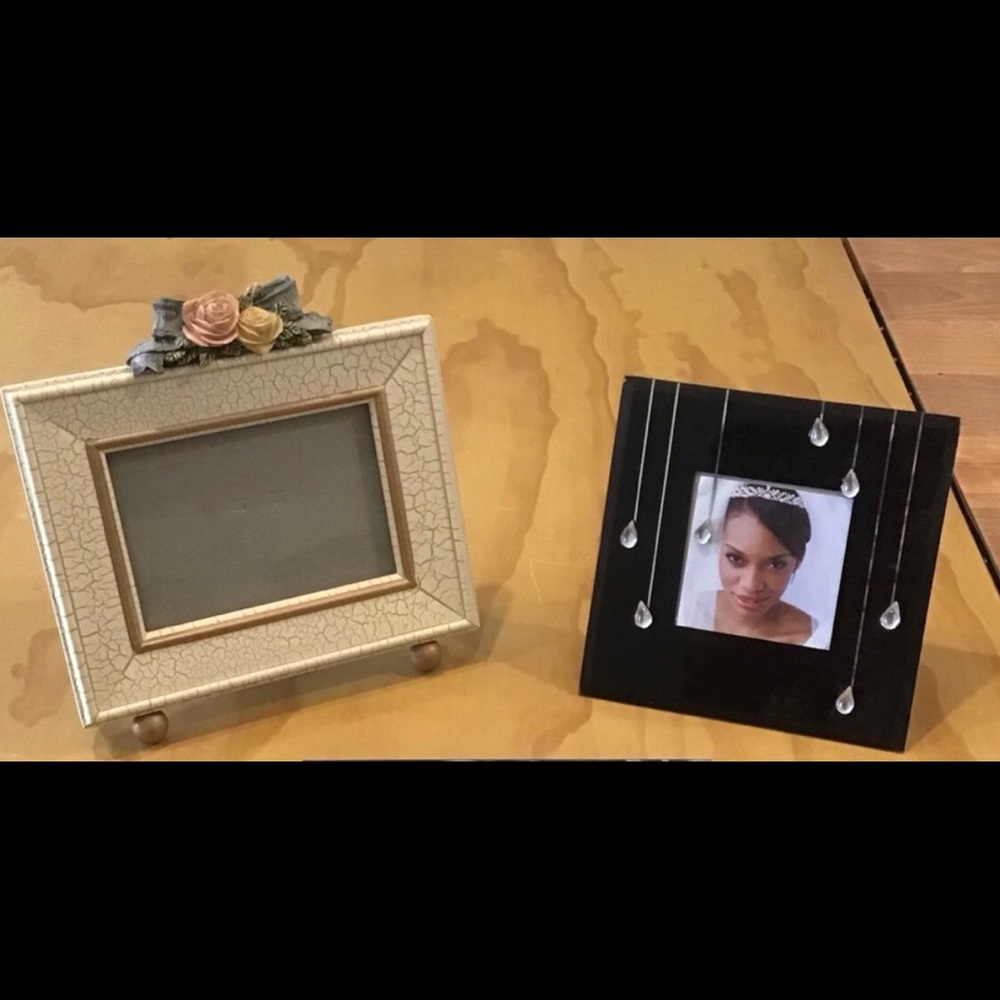 Beautiful Picture Frames Bundle